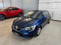 Renault Megane Mégane TCe 100 Blau - thumbnail 5