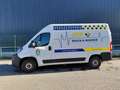 Fiat Ducato L2H2 Kamera NAVI Klima € 20.500 NETTO Weiß - thumbnail 11