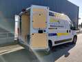 Fiat Ducato L2H2 Kamera NAVI Klima € 20.500 NETTO Weiß - thumbnail 8