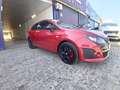 SEAT Ibiza SC 1.4TSI Cupra Bocanegra Aut. Mauve - thumbnail 6