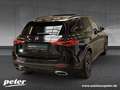Mercedes-Benz GLC 300 de 4M AMG/ADVANCED/NIGHT/19"/DIGITAL Schwarz - thumbnail 4