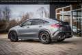 Mercedes-Benz GLE 63 AMG BRABUS ROCKET 900 1OF25 CERAMIC BRAKES Szary - thumbnail 7