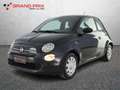 Fiat 500 1.0 Hybrid Pop Schwarz - thumbnail 1