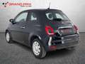 Fiat 500 1.0 Hybrid Pop Schwarz - thumbnail 4
