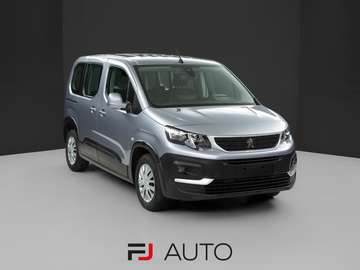 Combi 1.5 BlueHDI Active 100cv