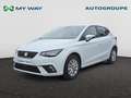 SEAT Ibiza 40th Anniversary Edition 1.0 TSI 115ch DSG Gris - thumbnail 1