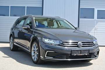 1.4 TSI PHEV * GTE * LED * NAVI * KAMERA * AHK