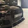 Audi RS6 avant 4.0 v8 tfsi 605ch performance quattro Noir - thumbnail 6