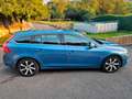 Volvo V60 2.4 D6 Híbrido AWD Auto Azul - thumbnail 6