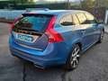 Volvo V60 2.4 D6 Híbrido AWD Auto Azul - thumbnail 7