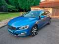 Volvo V60 2.4 D6 Híbrido AWD Auto Azul - thumbnail 2