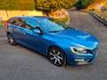 Volvo V60 2.4 D6 Híbrido AWD Auto Azul - thumbnail 5