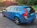 Volvo V60 2.4 D6 Híbrido AWD Auto Azul - thumbnail 9