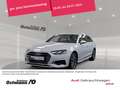 Audi A4 35 TFSI Avant RFK ACC 18'' SHZ Ambiente MMI Pl Bílá - thumbnail 1