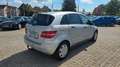 Mercedes-Benz B 170 Navi Klima Gewerbe Silber - thumbnail 4