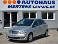 Mercedes-Benz B 170 Navi Klima Gewerbe Silber - thumbnail 1