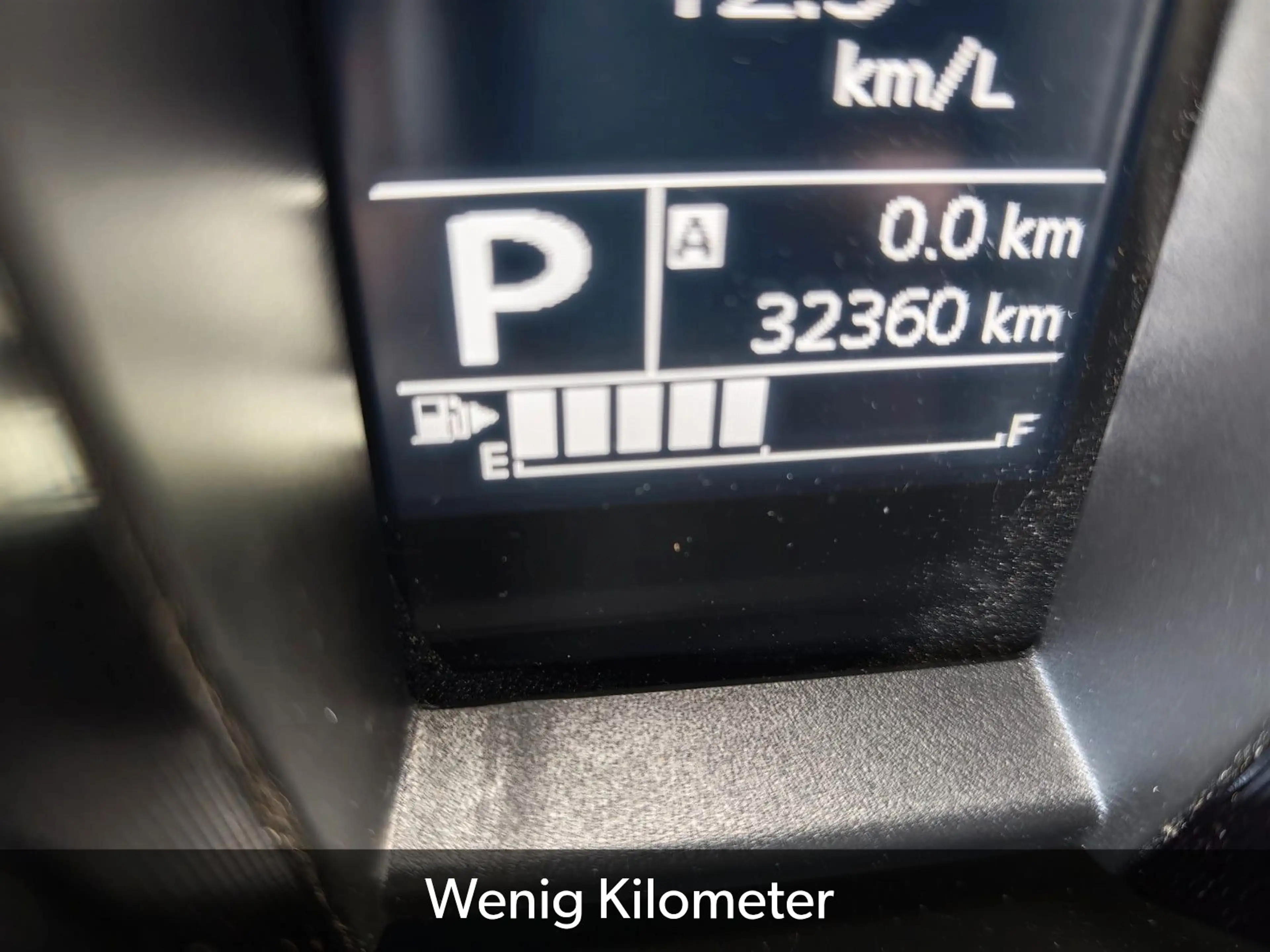 Suzuki Jimny 1.5 ALLGRIP Automatik 1 Hd 32 tkm AHK — photo 12