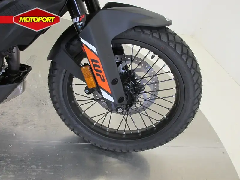 KTM 390 Adventure - foto 5