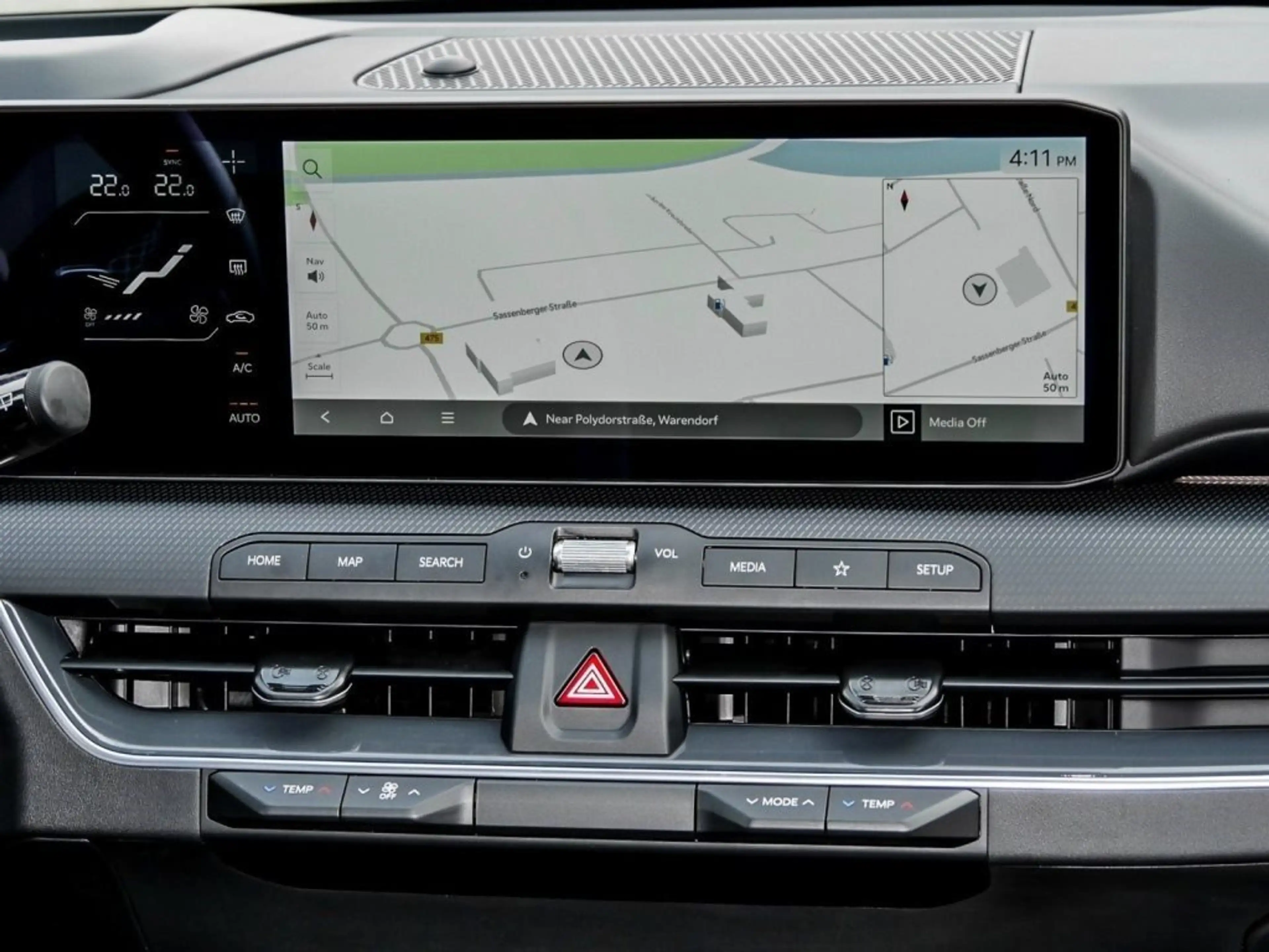 Kia K4 1.6 T-GDI DCT GT-line132 kW SONDERKONDITIONEN — photo 7