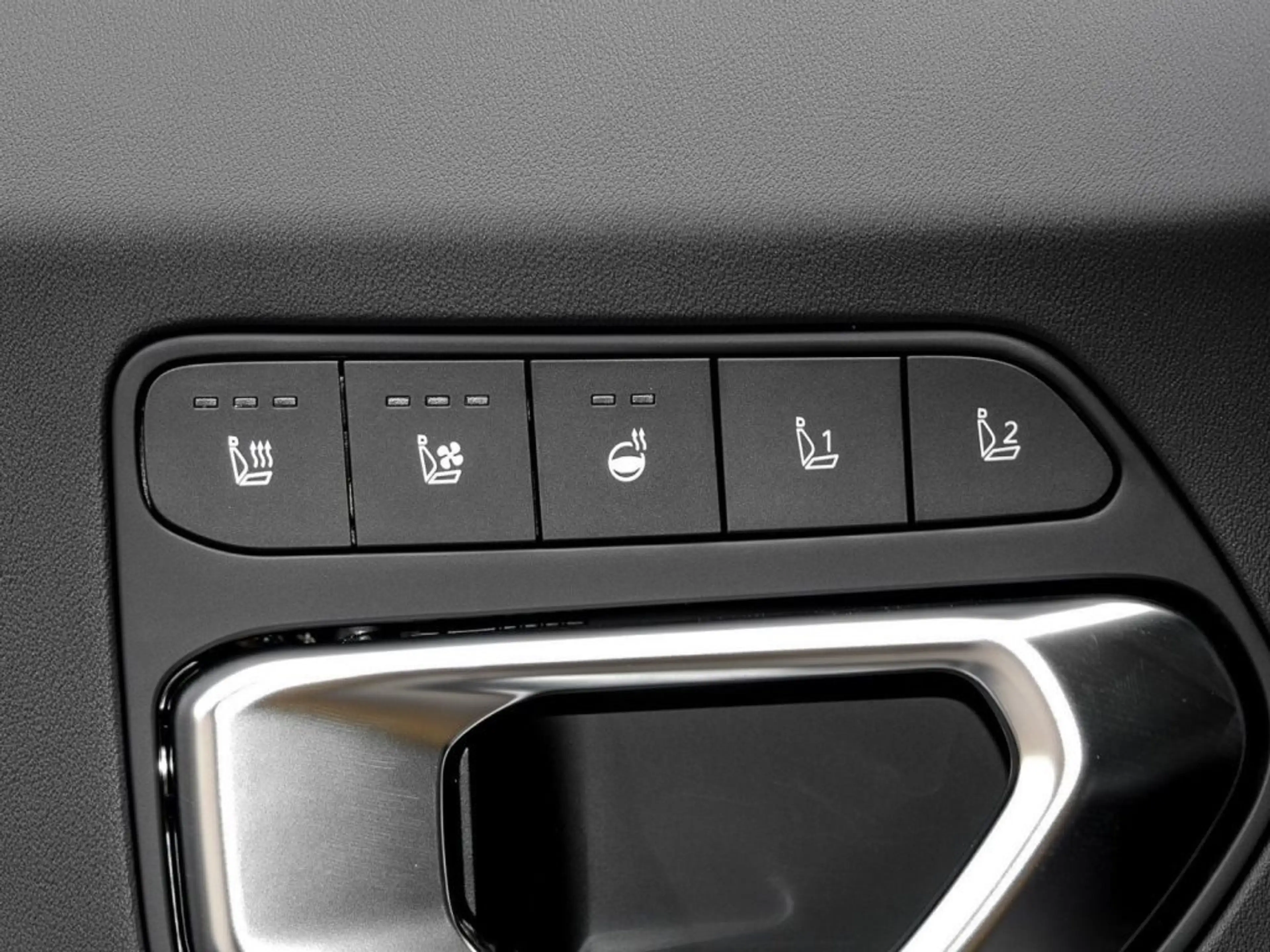 Kia K4 1.6 T-GDI DCT GT-line132 kW SONDERKONDITIONEN — photo 10
