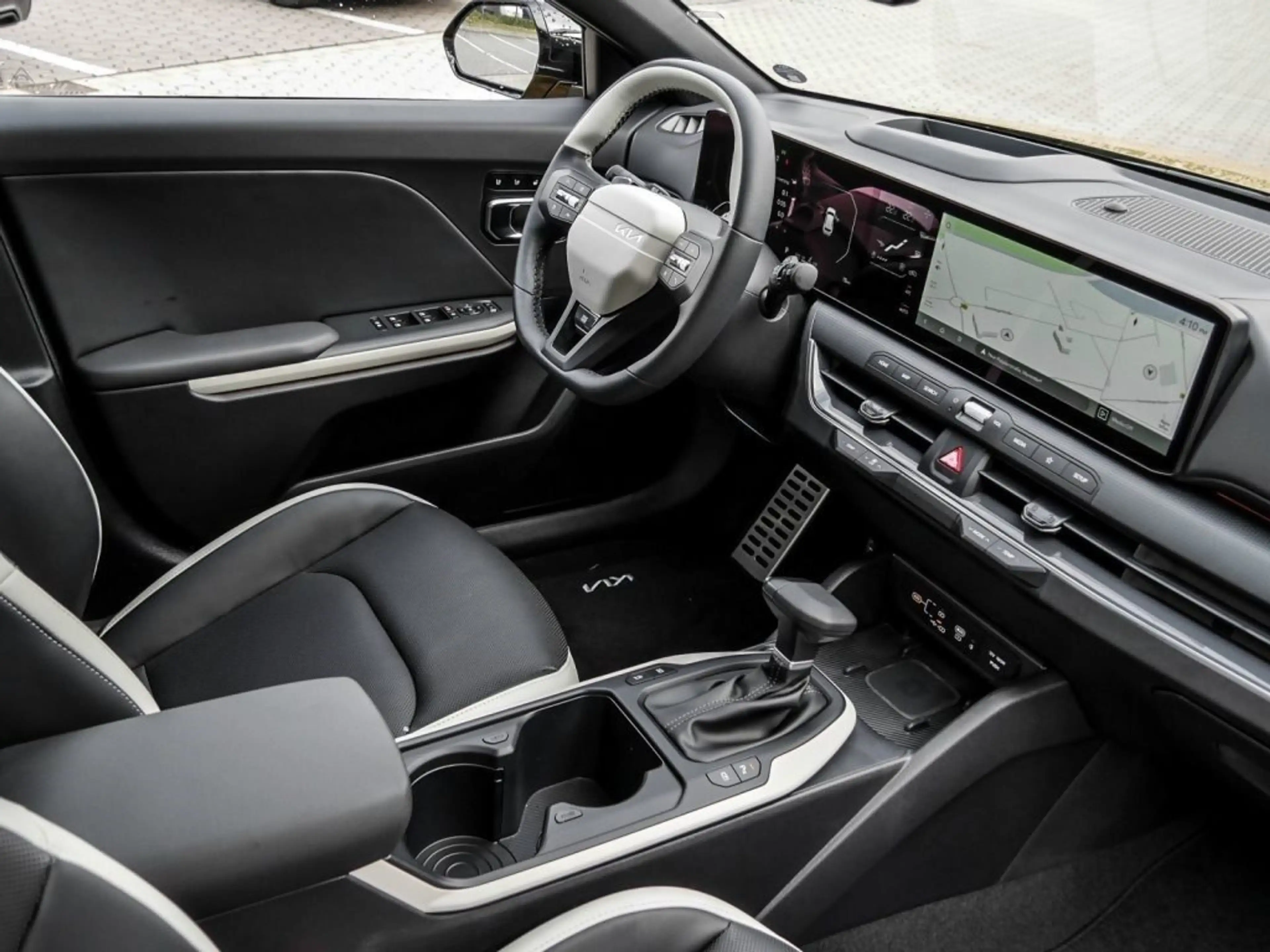 Kia K4 1.6 T-GDI DCT GT-line132 kW SONDERKONDITIONEN — photo 5