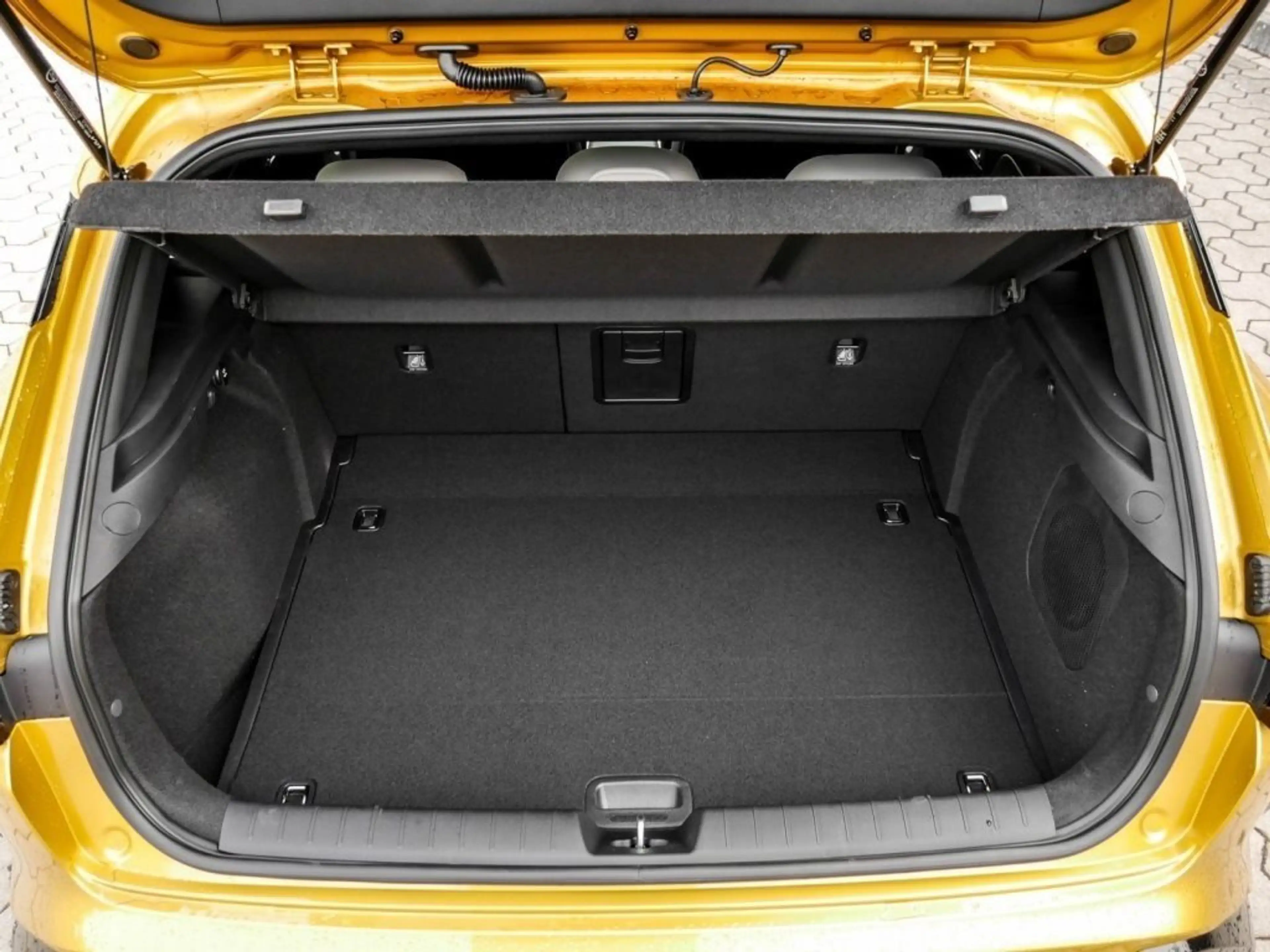 Kia K4 1.6 T-GDI DCT GT-line132 kW SONDERKONDITIONEN — photo 15