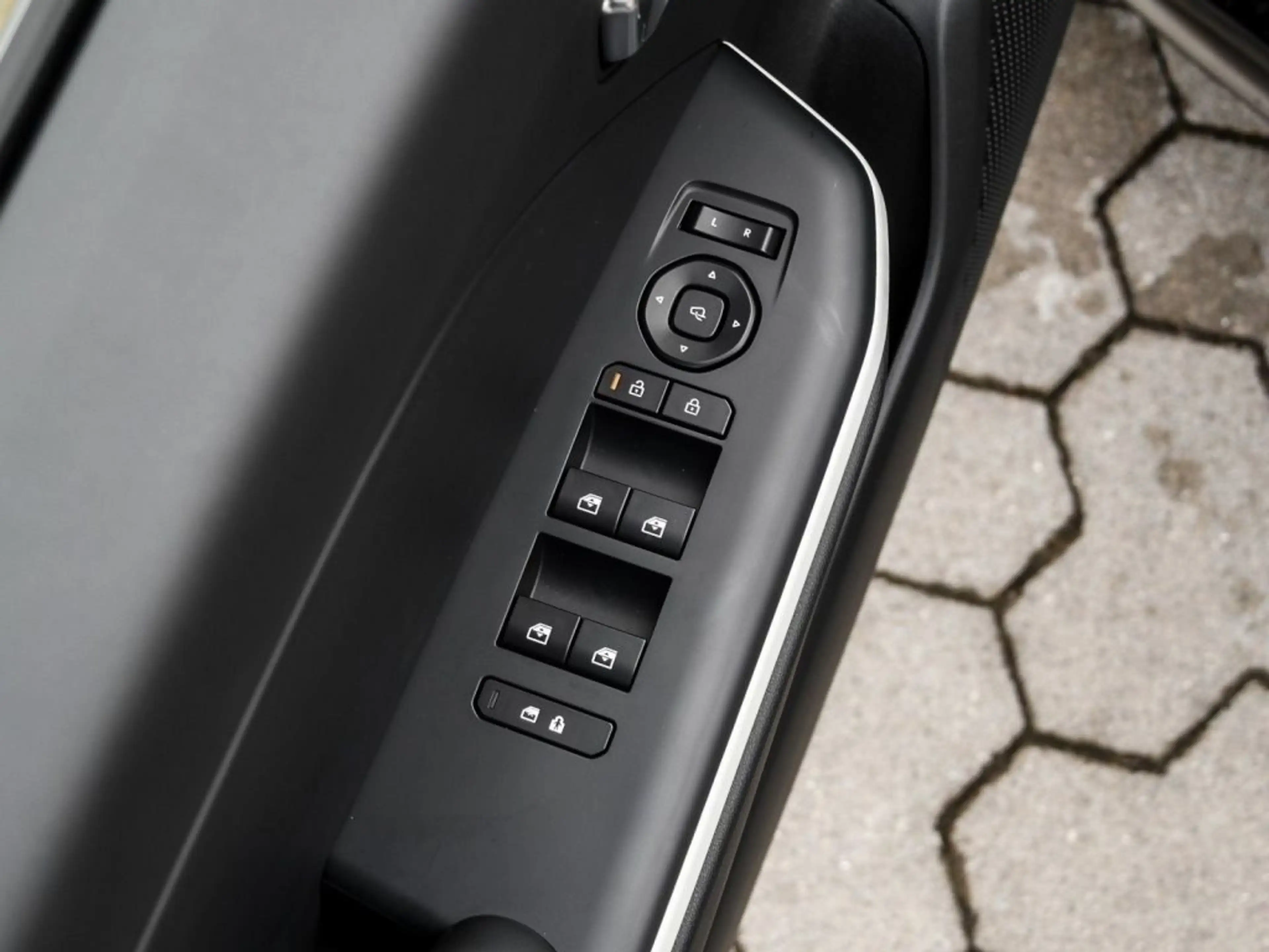 Kia K4 1.6 T-GDI DCT GT-line132 kW SONDERKONDITIONEN — photo 14