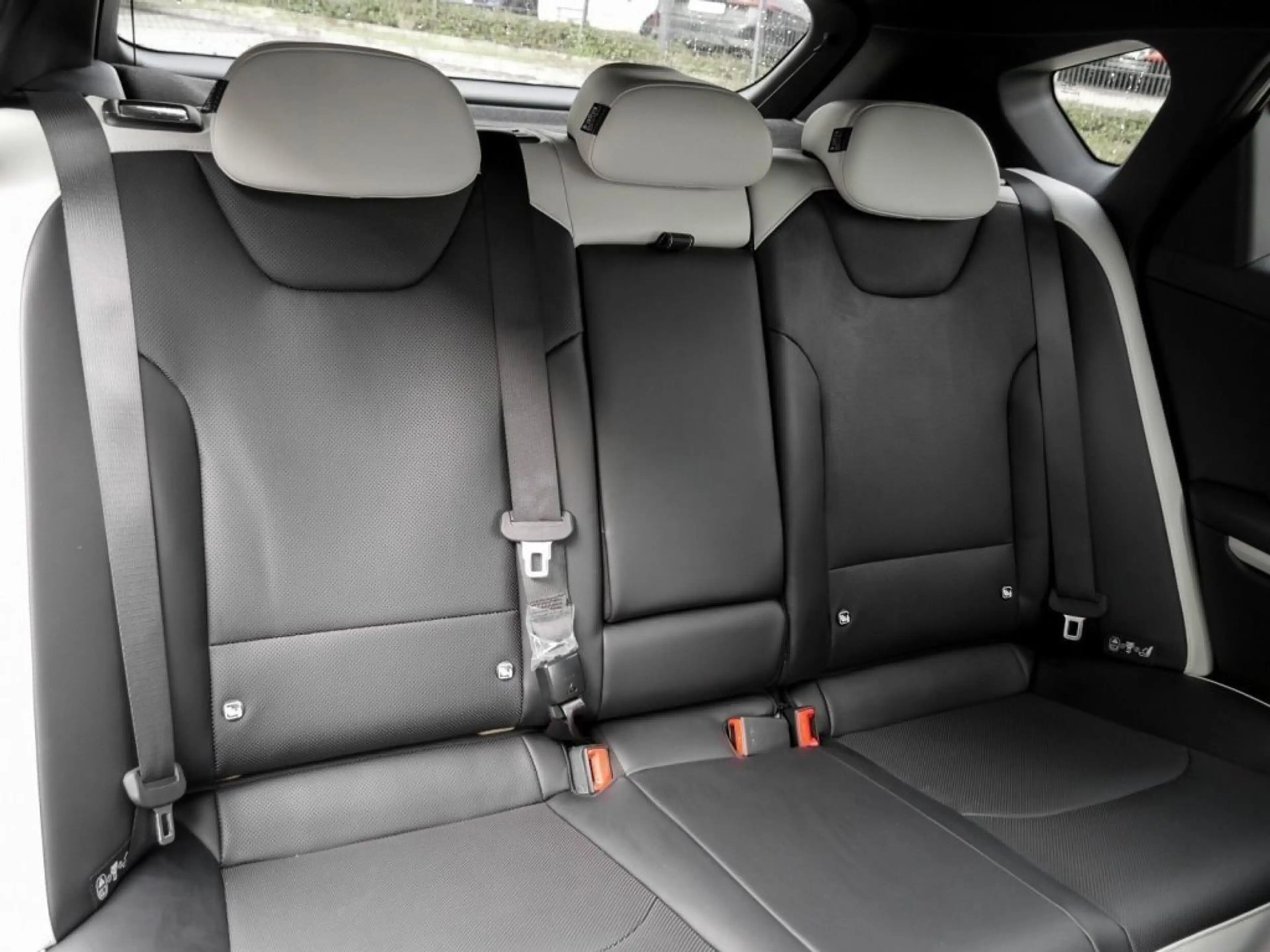 Kia K4 1.6 T-GDI DCT GT-line132 kW SONDERKONDITIONEN — photo 13