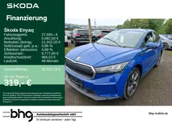 Skoda Enyaq 50