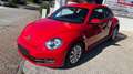 Volkswagen Beetle The Beetle Cabriolet 1.2 TSI BlueMotion Cup Rot - thumbnail 1