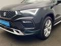 SEAT Ateca Xperience 2.0 TDI BeatsAudio AHK Kamera Schwarz - thumbnail 6