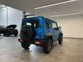 Suzuki Jimny 1.5 Comfort LED Navi Stand Hzg Tempomat Bleu - thumbnail 4