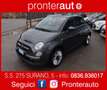 Fiat 500 1.2 Lounge 69cv Grigio - thumbnail 1