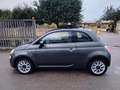 Fiat 500 1.2 Lounge 69cv Grigio - thumbnail 6