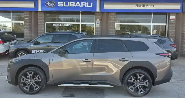 Subaru OUTBACK E-OUTBACK 4E-XPERIENCE+