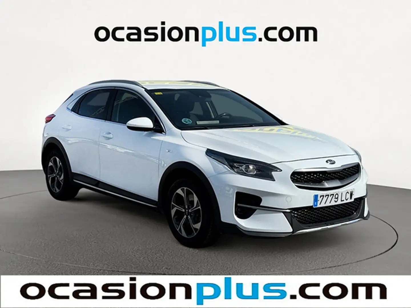 Kia XCeed 1.0 T-GDi Eco-Dynamics Drive Wit - 2