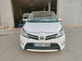 Toyota Verso 120D Advance 7pl. Blanco - thumbnail 4