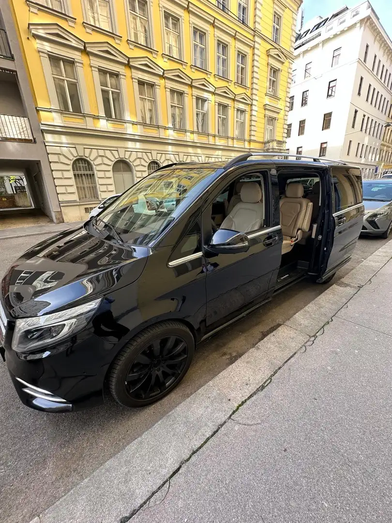 Mercedes-Benz V 250 4Matic - 2
