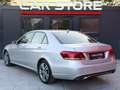 Mercedes-Benz E 220 d|Avantgarde|LED|Navi|PDC|92.000km** Gris - thumbnail 4