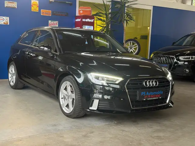 Audi A3 sport*LED*XENON*NAVI*TOP ZUSTAND