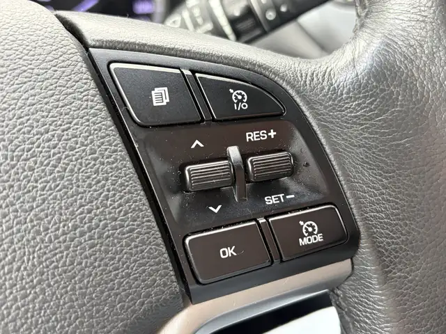 Hyundai Tucson view 13