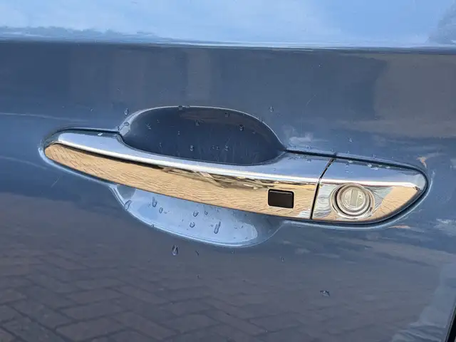 Hyundai Tucson view 12