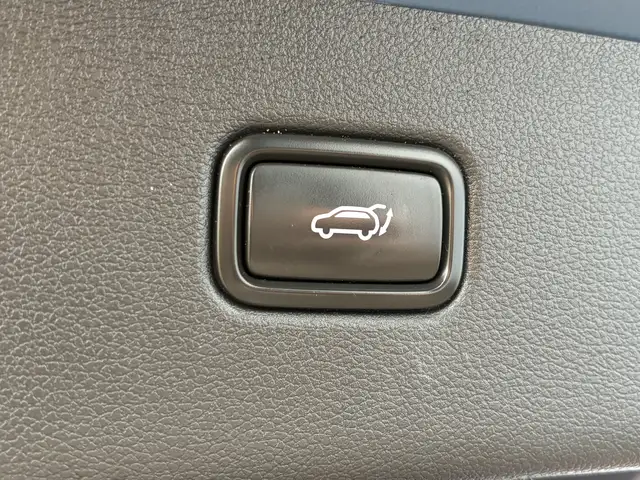 Hyundai Tucson view 11