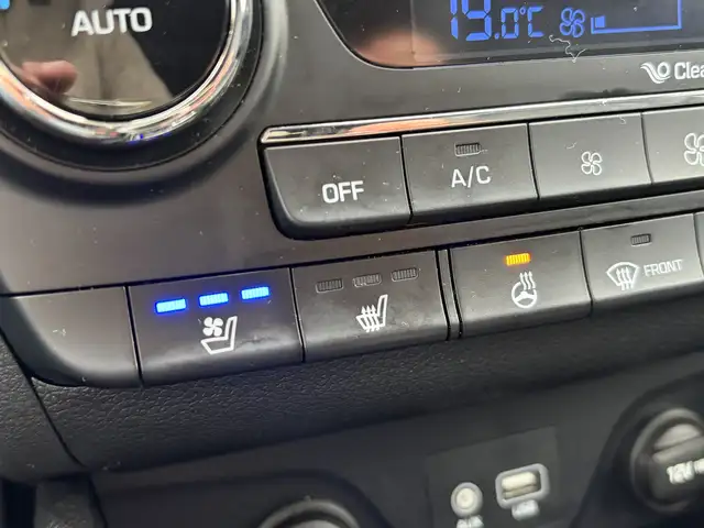 Hyundai Tucson view 6