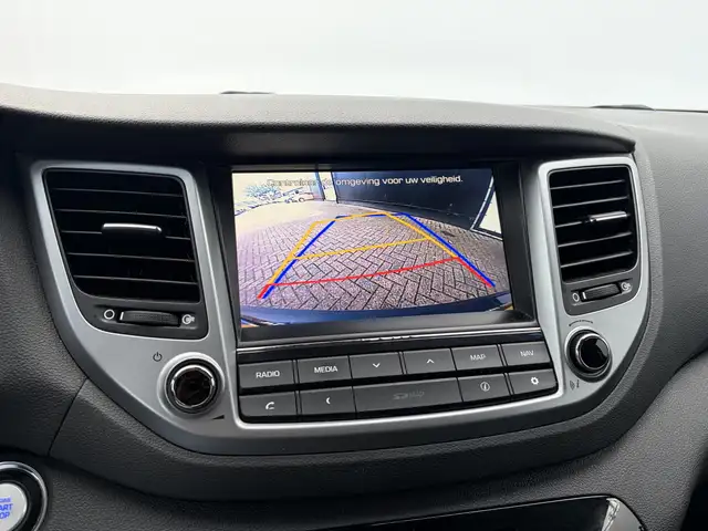 Hyundai Tucson view 7