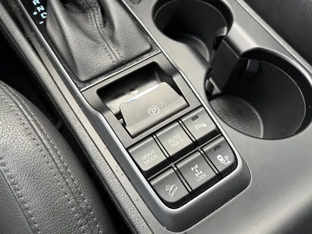 Hyundai Tucson view 25