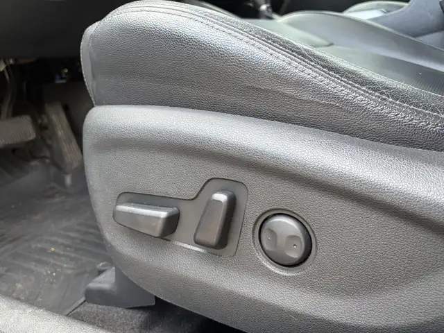 Hyundai Tucson view 10