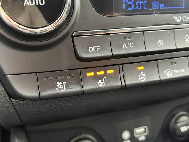 Hyundai Tucson view 9