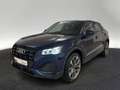 Audi Q2 Advanced 35 TFSI S tr. AHK MATRIX PDC VIRTUAL Blau - thumbnail 2