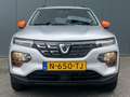 Dacia Spring 27 kWh Comfort Plus | Led | Airco | Leder | Carpla Grijs - thumbnail 4